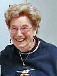 Ginny Hyatt